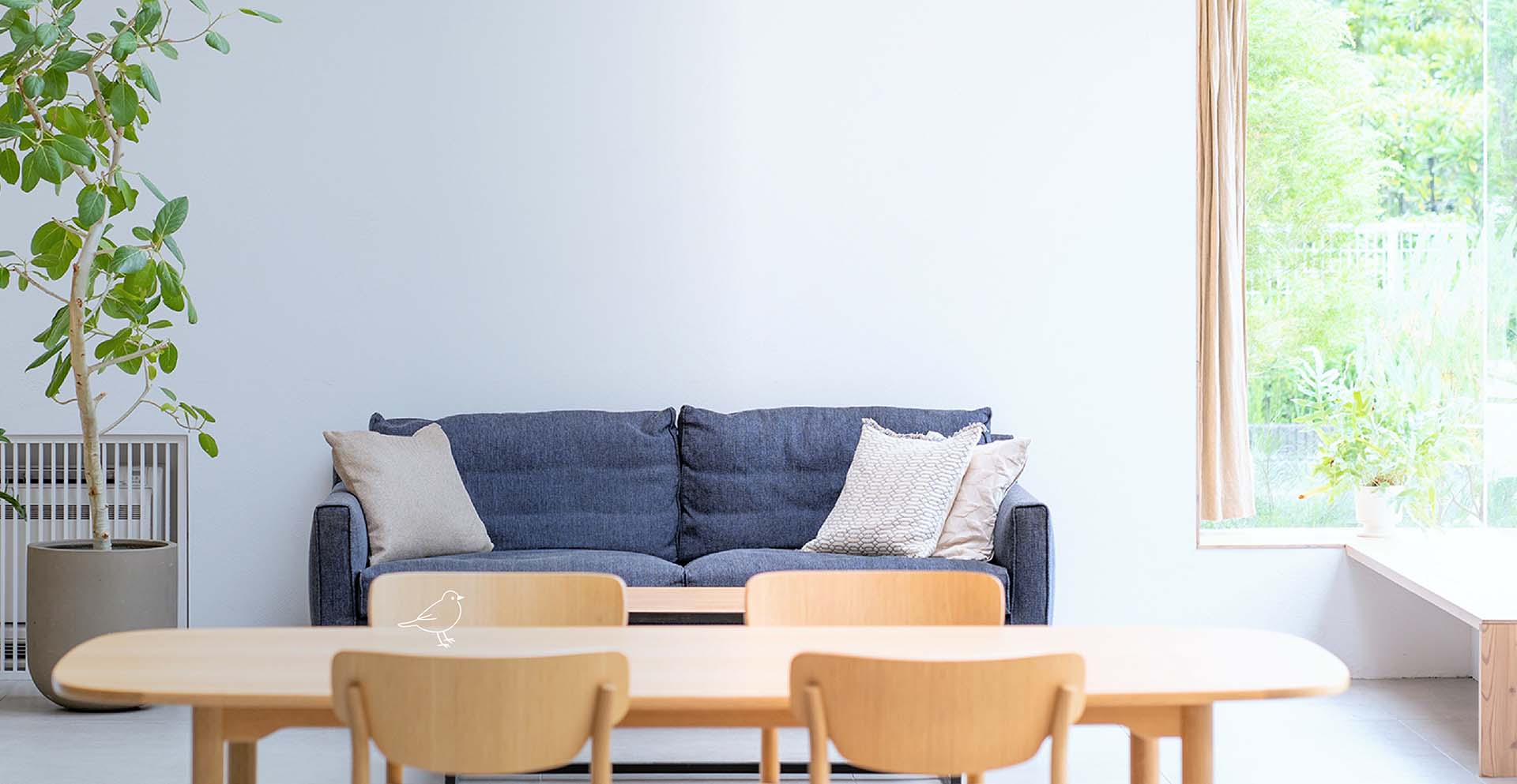 Shaping a lifestyle for you.