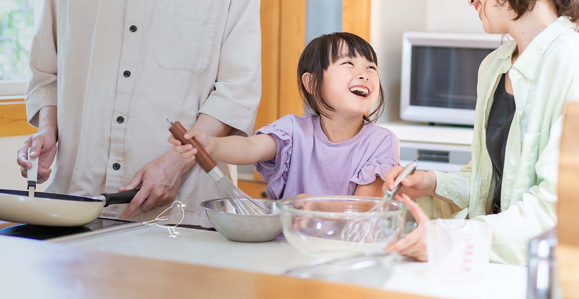 Shaping a lifestyle for you.