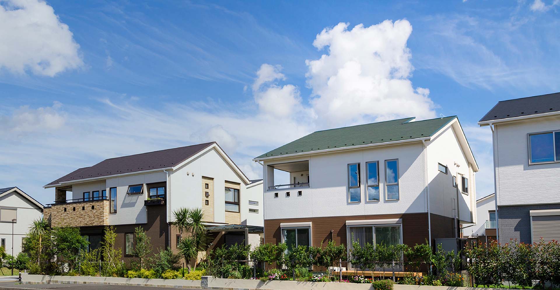 Shaping a lifestyle for you.